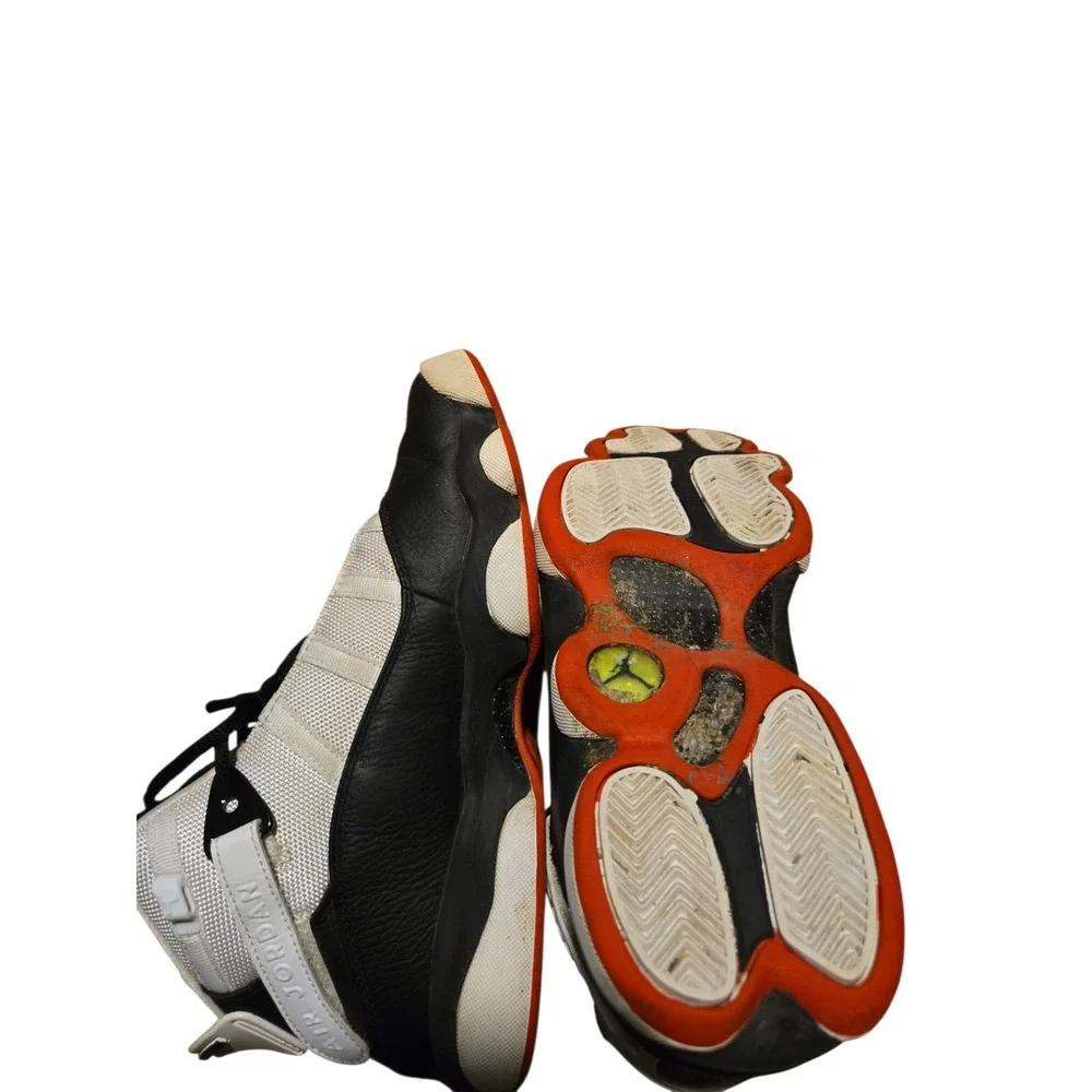 Air Jordan 6‎ Rings 